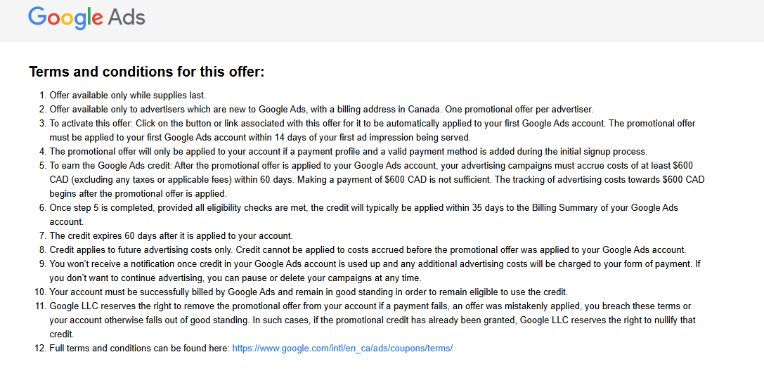 ad-credits-terms